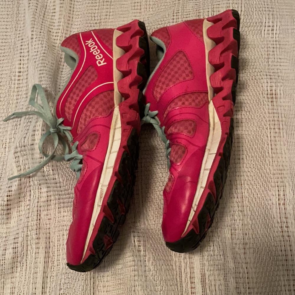 Reebok Zigtech - image 4